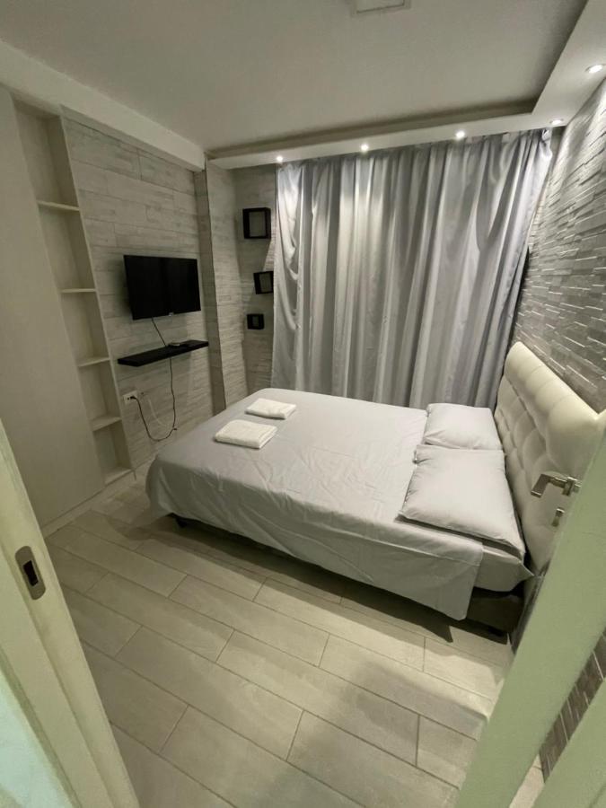 Villa White-Design Ейлат Екстериор снимка