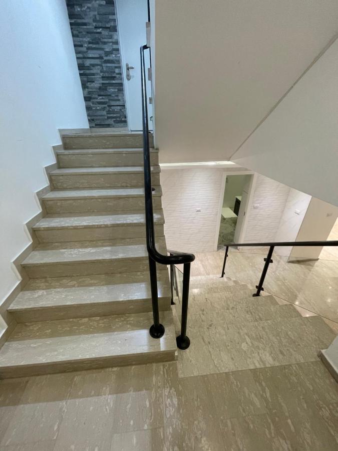 Villa White-Design Ейлат Екстериор снимка